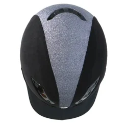 Back On Track Cap EQ3 Lynx Microfiber Strass Silver Sand -Aanbiedingen Ruiter Set Winkel agradi 44634170 6.236dbc