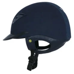 Back On Track Cap EQ3 Lynx Microfiber Strass Blue Sand -Aanbiedingen Ruiter Set Winkel agradi 44634174 3.4cc44e