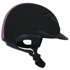 Back On Track Cap EQ3 Lynx Microfiber Strass Pink Sand -Aanbiedingen Ruiter Set Winkel agradi 44634177 5.3b53d9