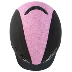 Back On Track Cap EQ3 Lynx Microfiber Strass Pink Sand -Aanbiedingen Ruiter Set Winkel agradi 44634177 6.d93037