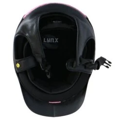 Back On Track Cap EQ3 Lynx Microfiber Strass Pink Sand -Aanbiedingen Ruiter Set Winkel agradi 44634177 7.bcff82