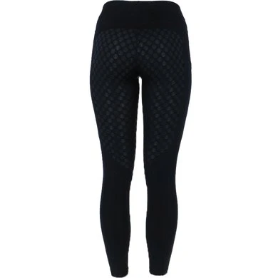 Dublin Rijlegging Performance Active Zwart 5 Dublin Rijlegging Performance Active Zwart - Afbeelding 3