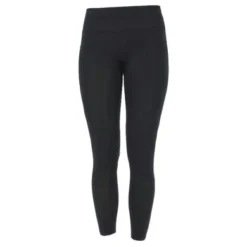 Dublin Rijlegging Performance Thermo Active Zwart