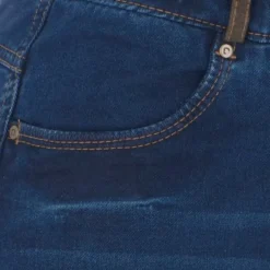 Dublin Rijbroek Shona Knie Stuk Denim Blauw Denim -Aanbiedingen Ruiter Set Winkel agradi 44643069 6.c31bd4
