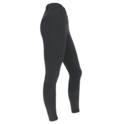 Dublin Rijlegging Performance Flex Knie Stuk Zwart -Aanbiedingen Ruiter Set Winkel agradi 446431551 4.19e6de