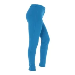 Dublin Rijbroek Supa-Fit Zip Up Knee Patch Jodhpurs Sea Blue 42 -Aanbiedingen Ruiter Set Winkel agradi 44643225 4.b04b38