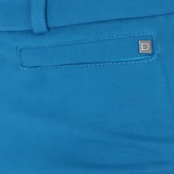 Dublin Rijbroek Supa-Fit Zip Up Knee Patch Jodhpurs Sea Blue 42 -Aanbiedingen Ruiter Set Winkel agradi 44643225 6.9e7767