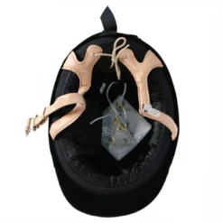 Charles Owen Cap Fian Black -Aanbiedingen Ruiter Set Winkel agradi 44652791 7.0d1dd3