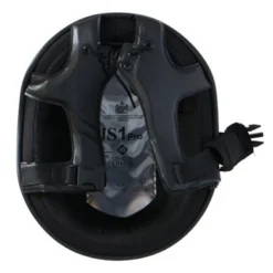 Charles Owen Cap JS1 Pro Jockey Black -Aanbiedingen Ruiter Set Winkel agradi 44653129 7.7b0bcc