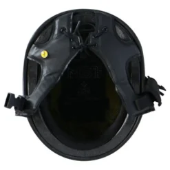 Charles Owen Cap MS1 Pro Jockey Skull Round Black -Aanbiedingen Ruiter Set Winkel agradi 44653226 7.bf8324