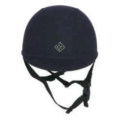Charles Owen Cap YR8 Navy -Aanbiedingen Ruiter Set Winkel agradi 44653733 2.2de689