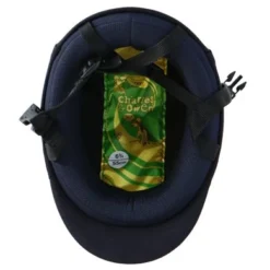 Charles Owen Cap YR8 Navy -Aanbiedingen Ruiter Set Winkel agradi 44653733 7.e2cac9