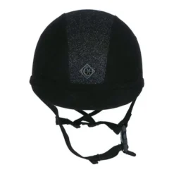 Charles Owen Cap YR8 Sparkly Centre Black 13 Charles Owen Cap YR8 Sparkly Centre Black -Aanbiedingen Ruiter Set Winkel agradi 44653865 2.e6d08f