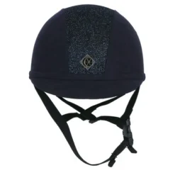 Charles Owen Cap YR8 Sparkly Centre Navy -Aanbiedingen Ruiter Set Winkel agradi 44653869 2.2e43fc