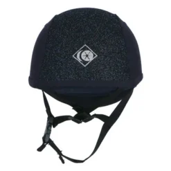 Charles Owen Cap YR8 Sparkly Centre Navy -Aanbiedingen Ruiter Set Winkel agradi 44653869 4.68477c