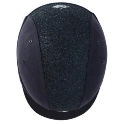 Charles Owen Cap YR8 Sparkly Centre Navy -Aanbiedingen Ruiter Set Winkel agradi 44653869 6.a910cb