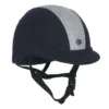 Charles Owen Cap YR8 Sparkly Centre Round Navy/Silver -Aanbiedingen Ruiter Set Winkel agradi 44653878 1.dc3f6e