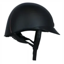 Charles Owen Cap AyrBrush Round Black/Rose Gold 59cm R -Aanbiedingen Ruiter Set Winkel agradi 44654350 5.1a9add