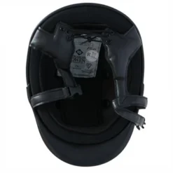 Charles Owen Cap AyrBrush Round Black/Rose Gold 59cm R -Aanbiedingen Ruiter Set Winkel agradi 44654350 7.9f8a68