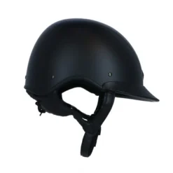 Charles Owen Cap MyPS Round Black 58 Cm R -Aanbiedingen Ruiter Set Winkel agradi 44654452 5.405b17