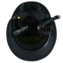 Charles Owen Cap MyPS Wide Peak Black 62 Cm -Aanbiedingen Ruiter Set Winkel agradi 44654468 7.dedd80