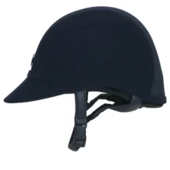 Charles Owen Cap SP8 Plus Navy -Aanbiedingen Ruiter Set Winkel agradi 44654729 3.ee2af6