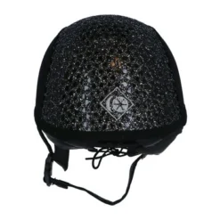 Charles Owen Cap SP8 Plus Sparkly Navy 56 -Aanbiedingen Ruiter Set Winkel agradi 44654738 4.8248c7 1