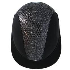 Charles Owen Cap SP8 Plus Sparkly Black -Aanbiedingen Ruiter Set Winkel agradi 44654738 6.b2b779