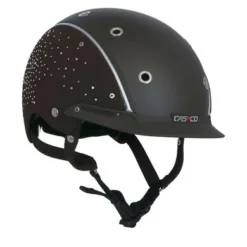 Casco Cap Spirit 3 Brown L