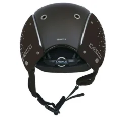 Casco Cap Spirit 3 Brown L -Aanbiedingen Ruiter Set Winkel agradi 44675942 4.ca435f