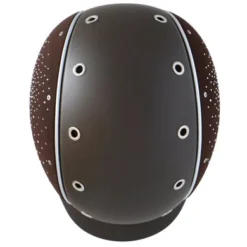 Casco Cap Spirit 3 Brown L -Aanbiedingen Ruiter Set Winkel agradi 44675942 6.012141