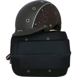 Casco Cap Spirit 3 Brown L -Aanbiedingen Ruiter Set Winkel agradi 44675942 8.2791ba