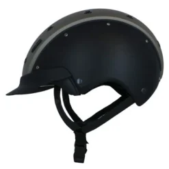 Casco Cap Master 6 Titan Structure Black M -Aanbiedingen Ruiter Set Winkel agradi 44675951 3.28db2c