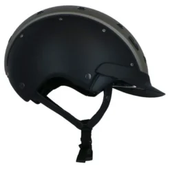 Casco Cap Master 6 Titan Structure Black M -Aanbiedingen Ruiter Set Winkel agradi 44675951 5.395dfa