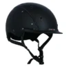 Casco Cap Champ 3 Black