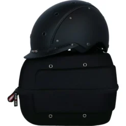 Casco Cap Champ 3 Black -Aanbiedingen Ruiter Set Winkel agradi 44675958 8.b19a14