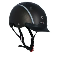 Casco Cap Choice Brown Metallic S
