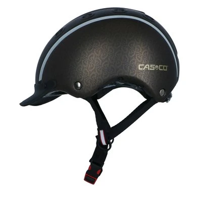 Casco Cap Choice Brown Metallic S 5 Casco Cap Choice Brown Metallic S - Afbeelding 3