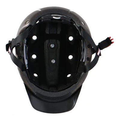 Casco Cap Choice Brown Metallic S 9 Casco Cap Choice Brown Metallic S - Afbeelding 7