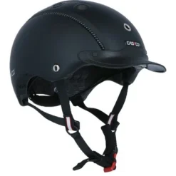 Casco Cap Choice Turnier Black S
