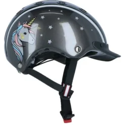 Casco Cap Nori Black/Grey/Unicorn -Aanbiedingen Ruiter Set Winkel agradi 44676381 3.a54ae9
