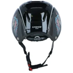 Casco Cap Nori Black/Grey/Unicorn -Aanbiedingen Ruiter Set Winkel agradi 44676381 4.937781
