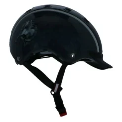 Casco Cap Nori Black/Grey/Horseshoe -Aanbiedingen Ruiter Set Winkel agradi 446763833 5.44fd0c