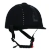 Choplin Cap Aero Verstelbaar, Strass Zwart/Strass -Aanbiedingen Ruiter Set Winkel agradi 44684498 1.a8659b
