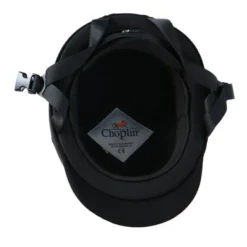 Choplin Cap Aero Verstelbaar, Strass Zwart/Strass -Aanbiedingen Ruiter Set Winkel agradi 44684498 7.934f0b