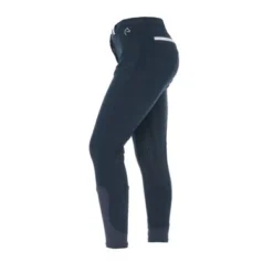 EQUITHÈME Rijbroek Glam Silicone Zit Navy 40 -Aanbiedingen Ruiter Set Winkel agradi 44684936 2.37b6c7