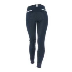 EQUITHÈME Rijbroek Glam Silicone Zit Navy 40 -Aanbiedingen Ruiter Set Winkel agradi 44684936 3.acc11b