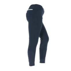 EQUITHÈME Rijbroek Glam Silicone Zit Navy 40 -Aanbiedingen Ruiter Set Winkel agradi 44684936 4.ca546c