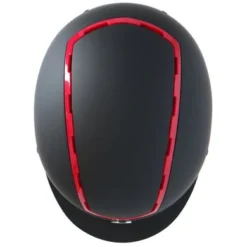 EQUITHÈME Cap Insert Colora Zwart/Rood 14 EQUITHÈME Cap Insert Colora Zwart/Rood -Aanbiedingen Ruiter Set Winkel agradi 44685229 6.27f613