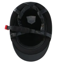 EQUITHÈME Cap Insert Colora Zwart/Rood 15 EQUITHÈME Cap Insert Colora Zwart/Rood -Aanbiedingen Ruiter Set Winkel agradi 44685229 7.1dcc07